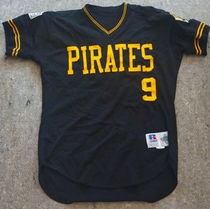 Pirates Jersey #9